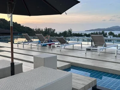 Aristo Resort Surin Beach K02 – Foto 2