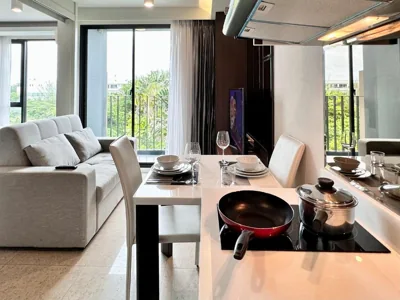 Aristo Resort Surin Beach K02 – Foto 3