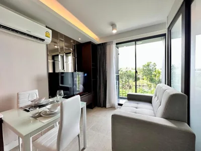 Aristo Resort Surin Beach K02 – Foto 4