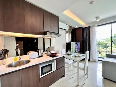 Aristo Resort Surin Beach K02 – Foto 5