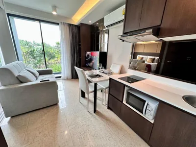 Aristo Resort Surin Beach K02 – Foto 6