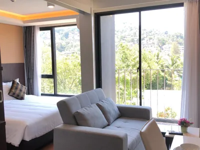 Aristo Resort Surin Beach K02 – Foto 8