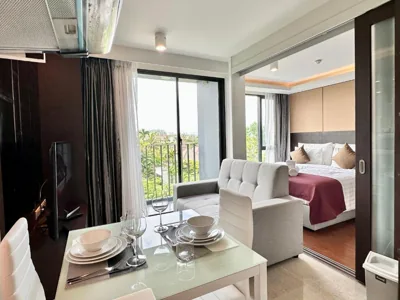 Aristo Resort Surin Beach K02 – Foto 10