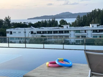 Aristo Resort Surin Beach K02 – Foto 12