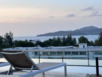 Aristo Resort Surin Beach K02 – Foto 13
