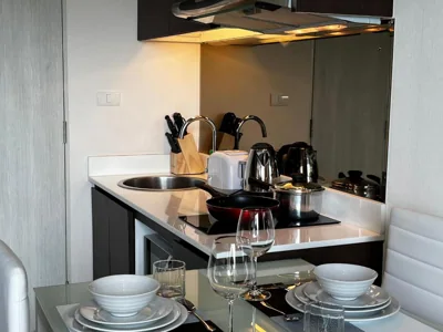 Aristo Resort Surin Beach K02 – Foto 16